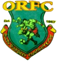 Ottos Rangers - Logo