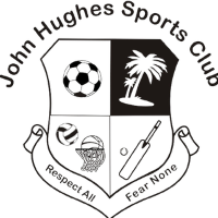 John Hughes - Logo