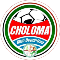 Choloma - Logo