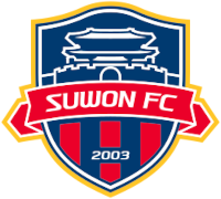 Suwon FMC W - Logo