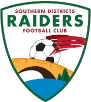 SD Raiders - Logo
