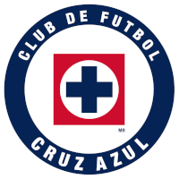 Cruz Azul W - Logo