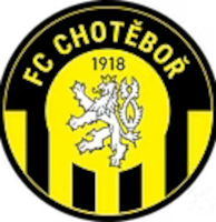 Chotebor - Logo