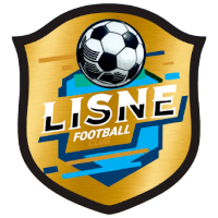 FK Lisne - Logo