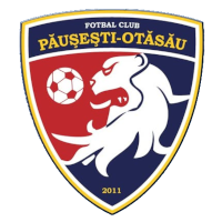 Паушещи - Logo