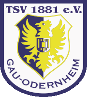 Gau-Odernheim - Logo