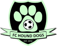 Hound Dogs - Logo