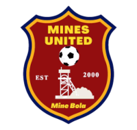 Mines United - Logo