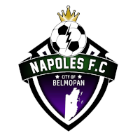 Napoles - Logo