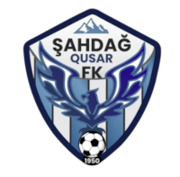 Shahdagh Qusar - Logo