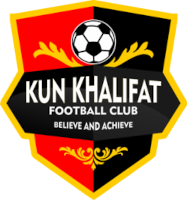 Kun Khalifa - Logo