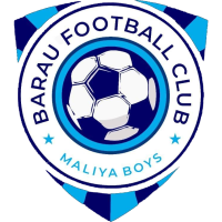 Barau - Logo