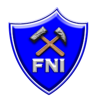 Ingenieros - Logo