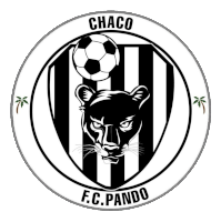 Chaco FC - Logo