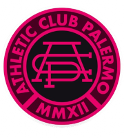 AC Palermo - Logo