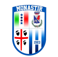 Monastir - Logo