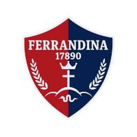 Ferrandina - Logo