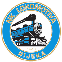 Lokomotiva R - Logo