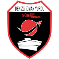 Denizli İY Güreller - Logo