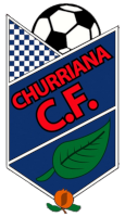 Churriana de la Vega - Logo