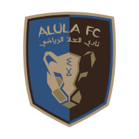 Al Ula - Logo