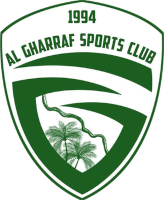 Gharraf - Logo