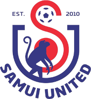 Samui United - Logo