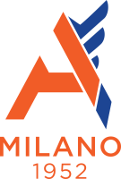 Alcione Milano U19 - Logo