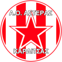 Asteras Kard. - Logo