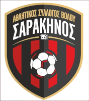 Sarakinos - Logo
