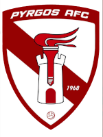 Pyrgos - Logo