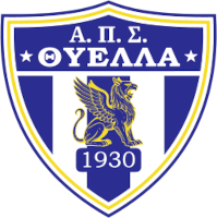 Thyella Patras - Logo