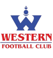 Khovd Western - Logo