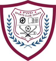 PWD Sports Club - Logo