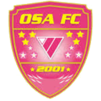 SEISA OSA Rheia W - Logo