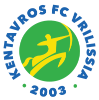 Kentavros - Logo