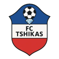 FC Tshikas - Logo