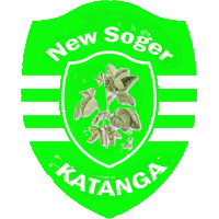New Soger - Logo