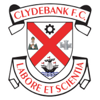 Clydebank FC - Logo