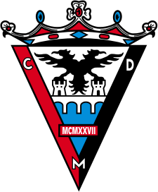 Mirandés - Logo