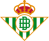 Real Betis U19 - Logo