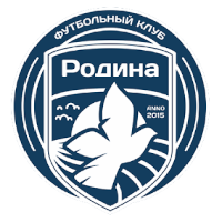 Rodina Moscow U19 - Logo