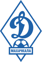 Dinamo Makhachkala U19 - Logo