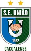União Cacoalense U20 - Logo