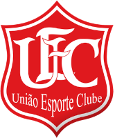 União MT U20 - Logo
