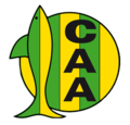 CA Aldosivi - Logo
