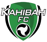 Кахиба - Logo