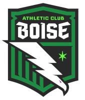 Athletic Club Boise - Logo