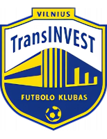 TransINVEST Vilnius II - Logo