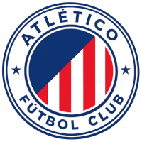 Atlético JBG - Logo